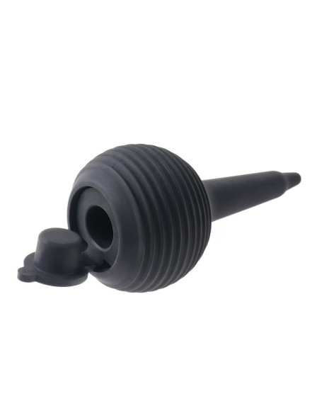 Фаллоимитатор с имитацией семяизвержения 7 Squirting Cock - 21,6 см. Фаллоимитатор с имитацией семяизвержения 7 Squirting Cock - 21,6 см.