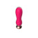 Розовый мини-вибратор Mini Vibrator с пультом ДУ - 12,5 см. Розовый мини-вибратор Mini Vibrator с пультом ДУ - 12,5 см.