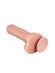 Фаллоимитатор-ультрареалистик из неоскин - 24,5 см. Фаллоимитатор-ультрареалистик из неоскин - 24,5 см.