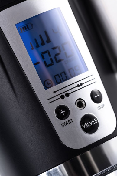 Прозрачная автоматическая помпа для пениса Alrik Прозрачная автоматическая помпа для пениса Alrik