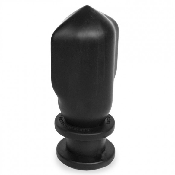 Анальный стимулятор Hydra из силикона Анальный стимулятор Hydra из силикона