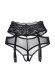 Эротические трусики-пояс c высокой посадкой Marianne Эротические трусики-пояс c высокой посадкой Marianne