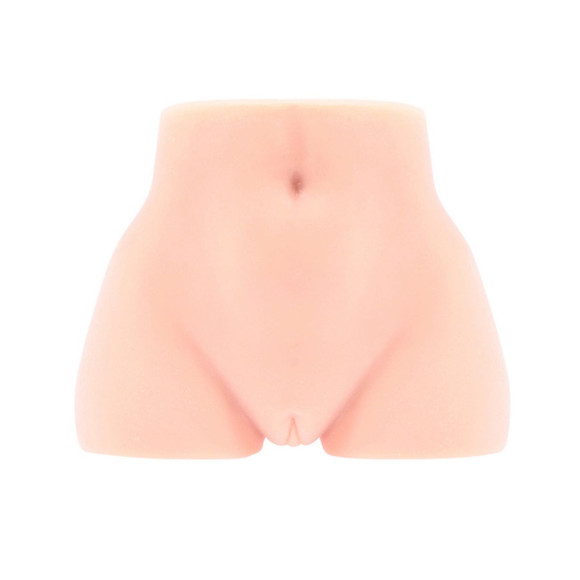 Мастурбатор-вагина без вибрации Cleo Vagina Мастурбатор-вагина без вибрации Cleo Vagina