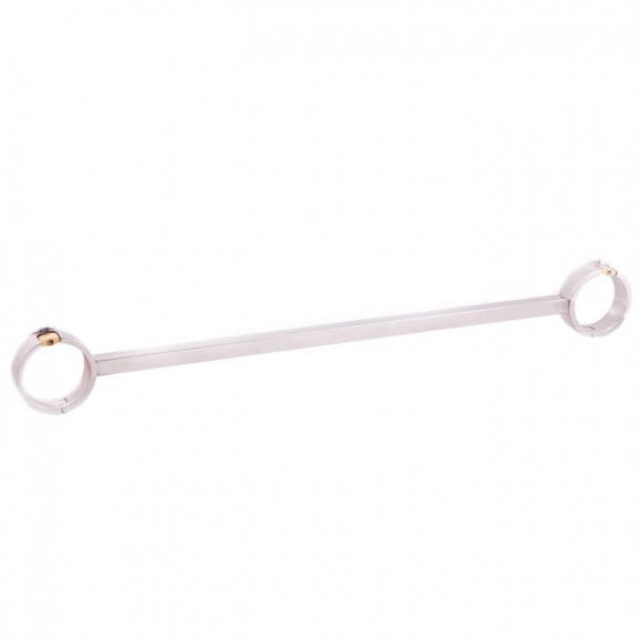 Металлическая распорка для ног Stainless Spreader Bar