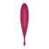 Малиновый вибромассажер Twirling Pro+ Малиновый вибромассажер Twirling Pro+