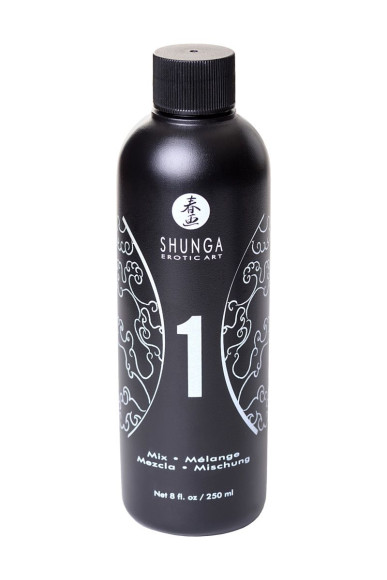 Гель с ароматом дыни и манго для массажа тело об тело Гель с ароматом дыни и манго для массажа тело об тело