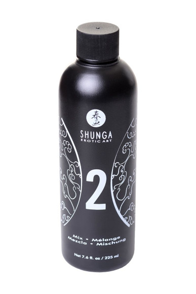 Гель с ароматом дыни и манго для массажа тело об тело Гель с ароматом дыни и манго для массажа тело об тело