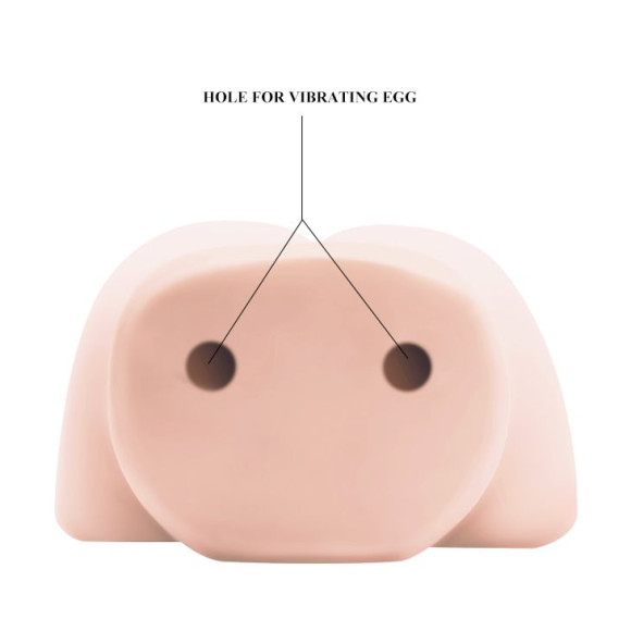 Вагина Passion Lady Flower baby с вибрацией Вагина Passion Lady Flower baby с вибрацией