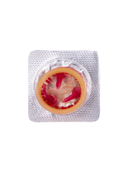 Стимулирующая насадка Sitabella Extender Ночная коррида Стимулирующая насадка Sitabella Extender Ночная коррида