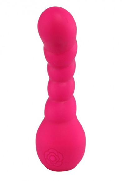 Нереалистичный вибратор Tokyo Design MARO KAWAII 7 - 13,6 см. Нереалистичный вибратор Tokyo Design MARO KAWAII 7 - 13,6 см.