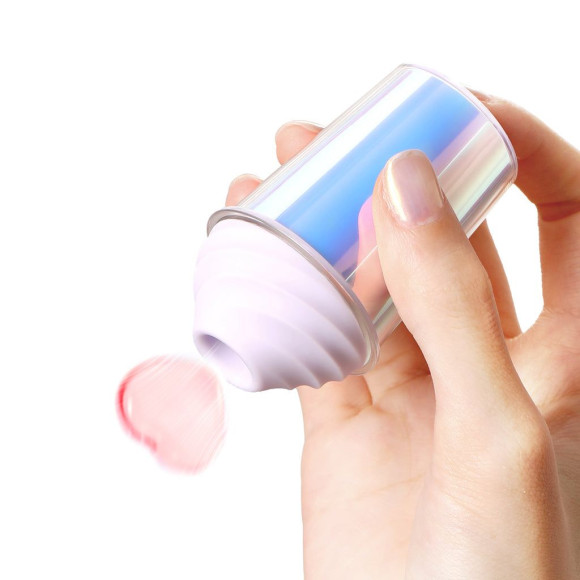 Вакуумный стимулятор клитора Joy Cup с подогревом Вакуумный стимулятор клитора Joy Cup с подогревом