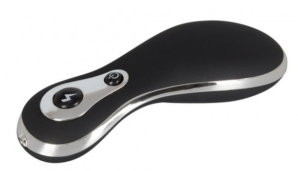 Набор из 2 анальных втулок с вибрацией Dirty Devil Vibrating Butt Plugs