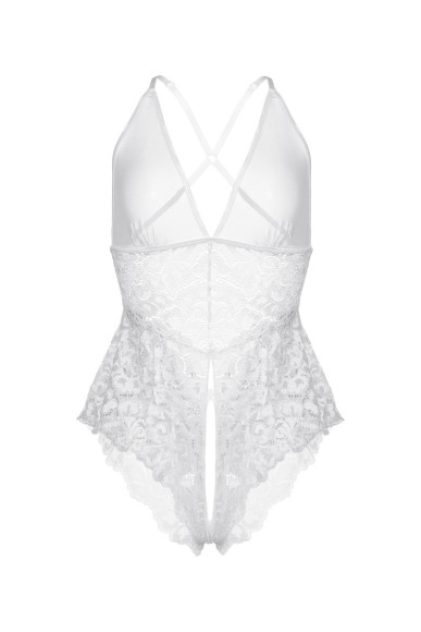 Пикантное боди Senna с интимным доступом Пикантное боди Senna с интимным доступом