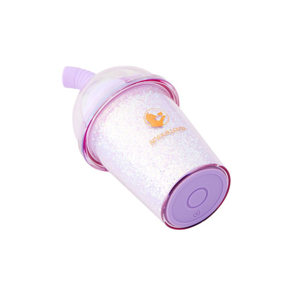 Вакуумный стимулятор клитора Joy Cup Shining version с подогревом Вакуумный стимулятор клитора Joy Cup Shining version с подогревом