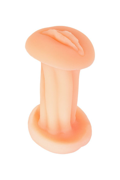 Надувная кукла-медсестра NURSE EMILIA с реалистичной головой Надувная кукла-медсестра NURSE EMILIA с реалистичной головой