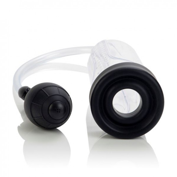 Вакуумная помпа - 21,5 см. Вакуумная помпа - 21,5 см.