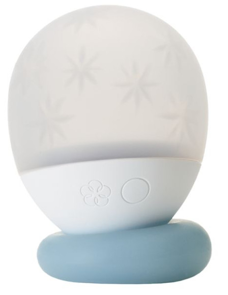 Клиторальный вибромассажер-светильник IROHA Ukidama Hoshi Клиторальный вибромассажер-светильник IROHA Ukidama Hoshi