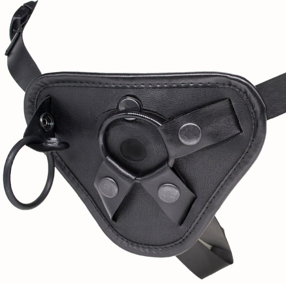 Пояс харнесс BEST UNI strap с 2 сменными насадками - 18,5 и 16 см. Пояс харнесс BEST UNI strap с 2 сменными насадками - 18,5 и 16 см.