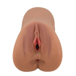 Мастурбатор-вагина Elena