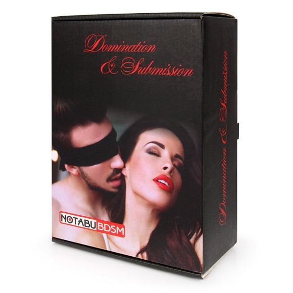 Черная портупея на грудь с кляпом и зажимами для сосков Черная портупея на грудь с кляпом и зажимами для сосков