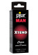 Мужской крем для пениса pjur MAN Xtend Cream - 50 мл. Мужской крем для пениса pjur MAN Xtend Cream - 50 мл.