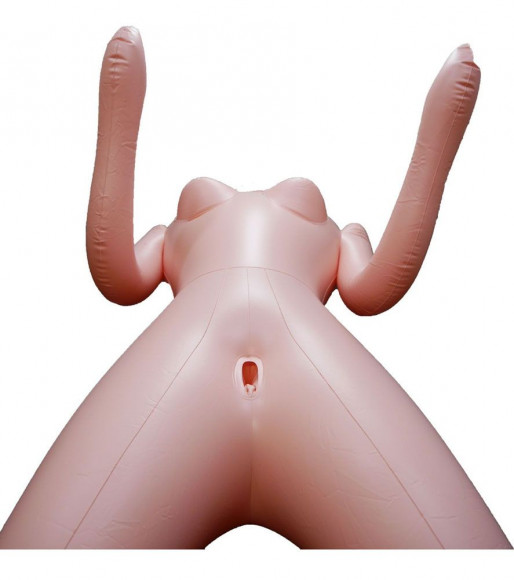 Надувная секс-кукла Suzuki