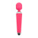 Розовый wand-вибратор Pichile - 20 см. Розовый wand-вибратор Pichile - 20 см.