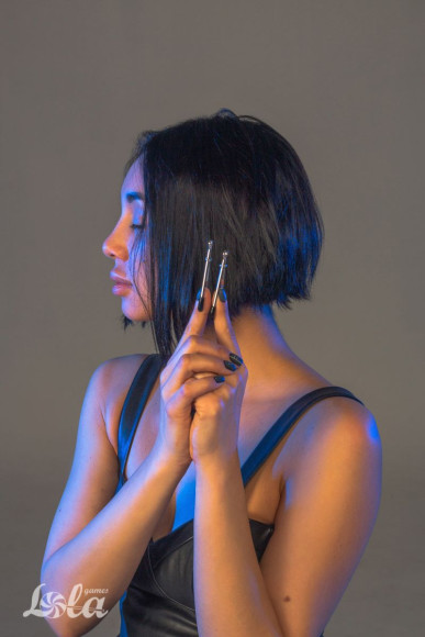 Зажимы на соски Flirty Зажимы на соски Flirty