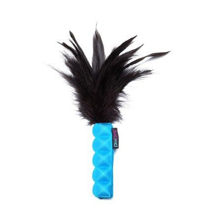 Перышко Fear no Evil Teaser - 17 см. Перышко Fear no Evil Teaser - 17 см.