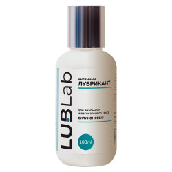 Универсальный силиконовый лубрикант LUBLab - 100 мл. Универсальный силиконовый лубрикант LUBLab - 100 мл.