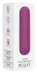 Фиолетовая перезаряжаемая вибропуля 7 Speed Rechargeable Bullet - 7,7 см. Фиолетовая перезаряжаемая вибропуля 7 Speed Rechargeable Bullet - 7,7 см.