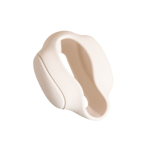 Вибратор с вакуумной стимуляцией Tilly Вибратор с вакуумной стимуляцией Tilly