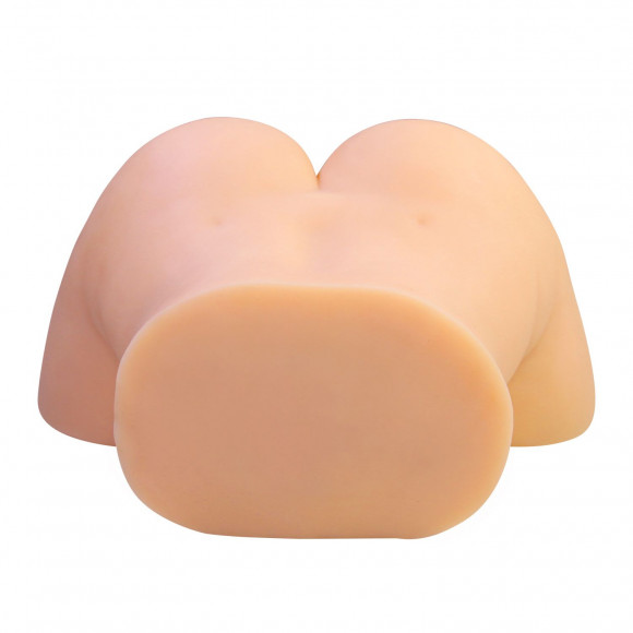 Телесный мастурбатор Liora с 2 любовными тоннелями Телесный мастурбатор Liora с 2 любовными тоннелями