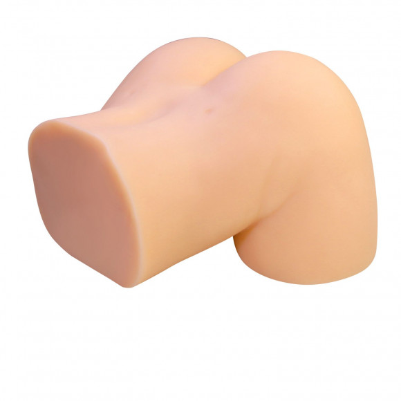 Телесный мастурбатор Liora с 2 любовными тоннелями Телесный мастурбатор Liora с 2 любовными тоннелями