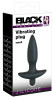 Анальная вибровтулка с 5 скоростями вибрации Vibrating Plug Small - 13 см. Анальная вибровтулка с 5 скоростями вибрации Vibrating Plug Small - 13 см.