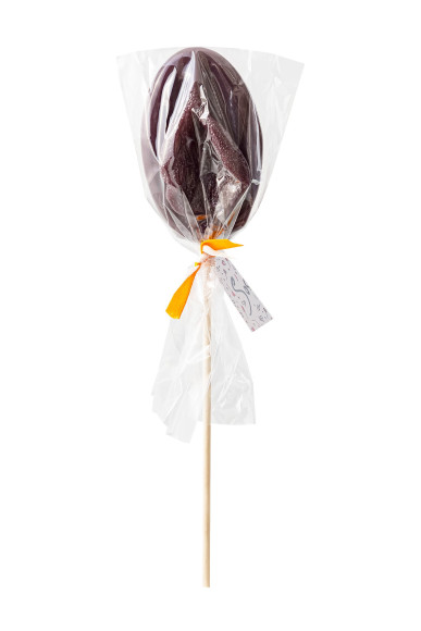 Леденец в форме вагины со вкусом виски и колы - 50 гр. Леденец в форме вагины со вкусом виски и колы - 50 гр.