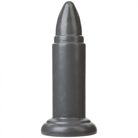Анальная пробка American Bombshell - B-7 Missile - 22 см. Анальная пробка American Bombshell - B-7 Missile - 22 см.