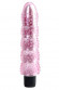 Вибратор JELLY GEMS №7 - 18,5 см. Вибратор JELLY GEMS №7 - 18,5 см.