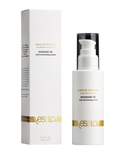 Массажное масло Massage Oil With Bewitching Scent - 100 мл. Массажное масло Massage Oil With Bewitching Scent - 100 мл.