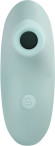 Мятный мембранно-волновой клиторальный стимулятор Pulse Lite Neo Мятный мембранно-волновой клиторальный стимулятор Pulse Lite Neo