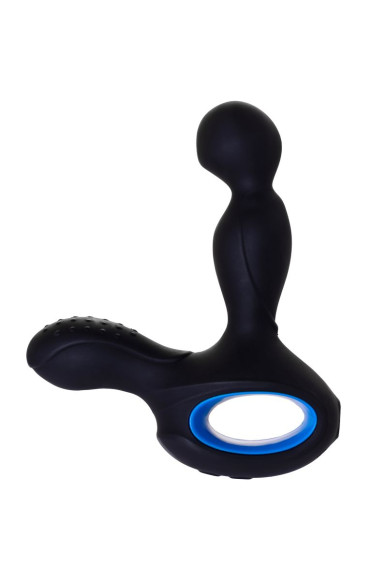 Вибростимулятор простаты с подогревом Вибростимулятор простаты с подогревом