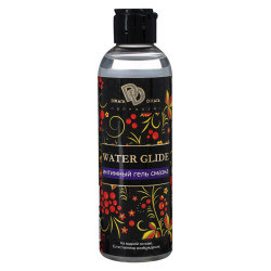 Интимный гель-смазка WATER GLIDE - 200 мл. Интимный гель-смазка WATER GLIDE - 200 мл.
