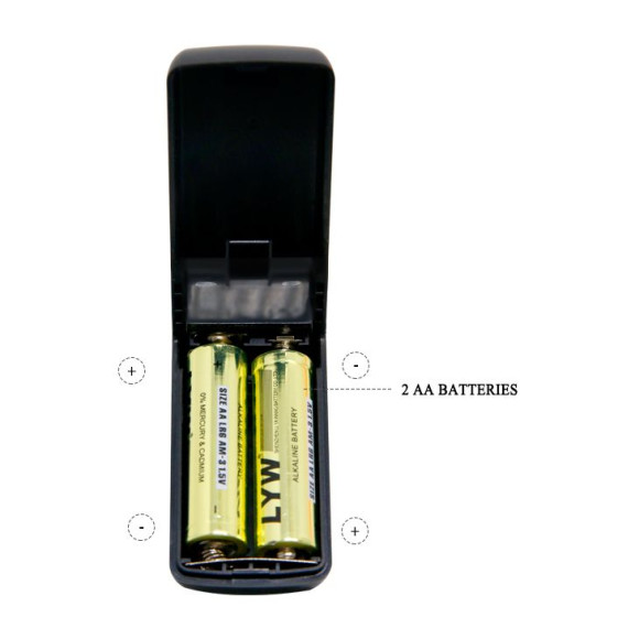 Телесный вибратор-ротатор Mark - 15 см. Телесный вибратор-ротатор Mark - 15 см.