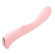 Нежно-розовый вибромассажер 6 Silicone G-Spot Fun - 19,1 см. Нежно-розовый вибромассажер 6 Silicone G-Spot Fun - 19,1 см.
