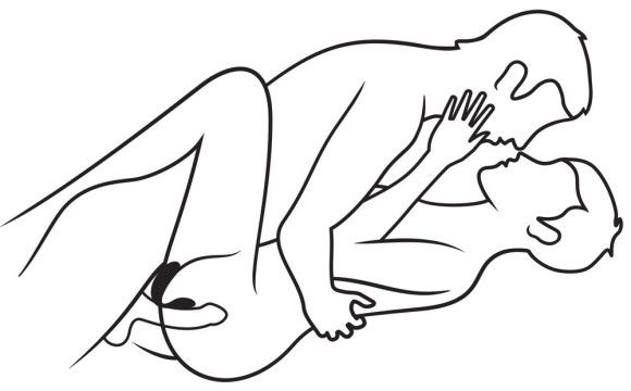 Фиолетовый вибратор для пар We-Vibe Chorus Фиолетовый вибратор для пар We-Vibe Chorus