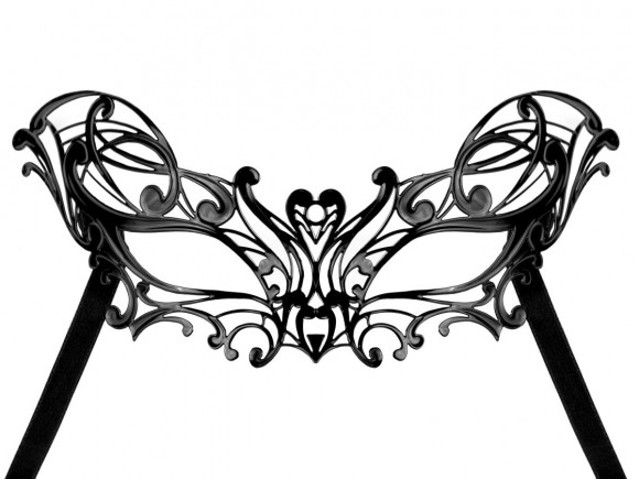 Венецианская маска Soldo Daria