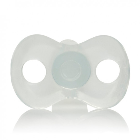 Пробка Silicone Tee Probes Clear Пробка Silicone Tee Probes Clear