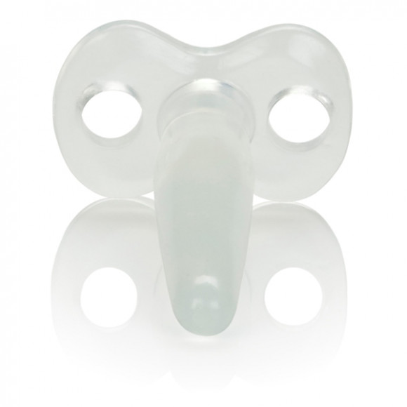 Пробка Silicone Tee Probes Clear Пробка Silicone Tee Probes Clear