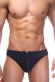 Мужские трусы-бразилиана на крючках Мужские трусы-бразилиана на крючках