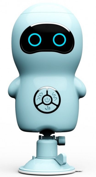 Мятная секс-машина Bibo Мятная секс-машина Bibo